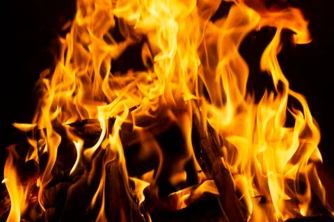 Fireplace Stock Photos