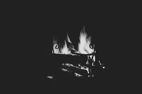Fireplace Stock Photos