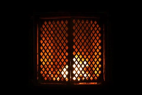 Fireplace Stock Photos