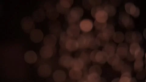 Fireplace, sparks blurred Stock Footage 143710434