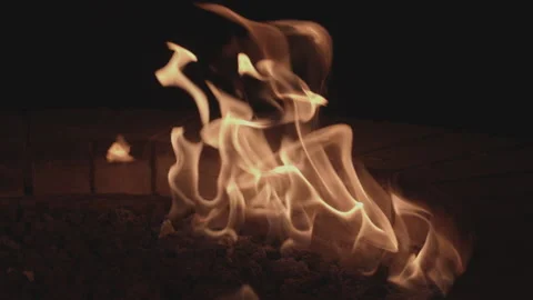 FIREPLACE_1 Vidéo 136487782