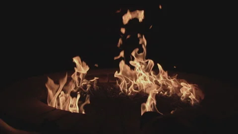 FIREPLACE_2 Vidéo 136487834