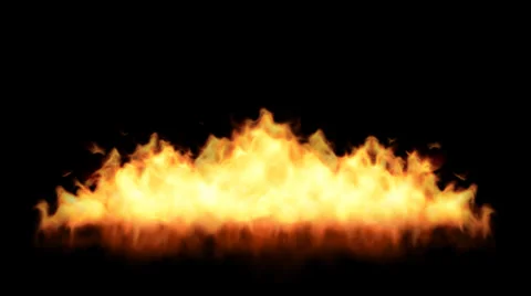 FireRevealers 1 Video stock 37850031