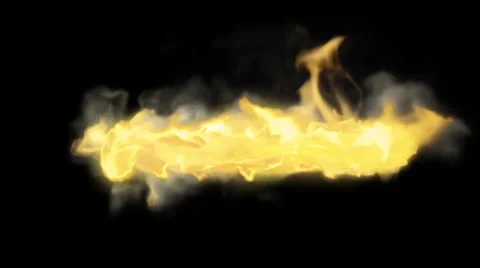 FireRevealers 3 Stock Footage 37849931