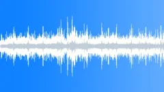 Fireside In Winter Blizzard new Sound Effect