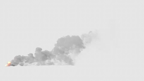 FireSmoke Vídeos de archivo 271160130