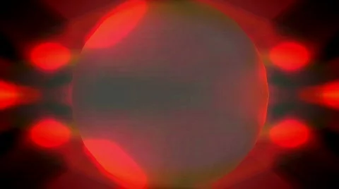 FireSphere 1 1080p HD 動画素材 456440
