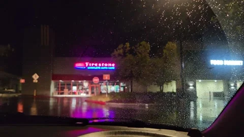 Firestone Complete Auto Care Stock-Footage 227574842