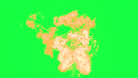 Firestorm for Visual Effects HD Pro Stock Footage 326063808