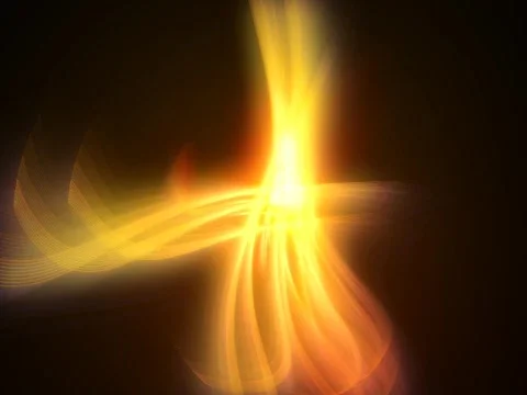 Firestroke Video stock 489846