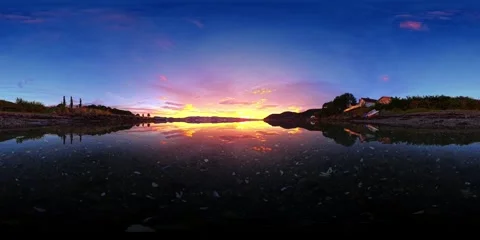 FireSunrise20 Stock Footage 321485601