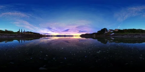 FireSunrise24 Stock Footage 321448877