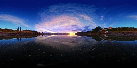 FireSunrise32 Stock Footage 321488280