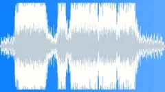 Firetruck horn blast 02 Sound Effect
