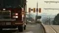 Firetruck Toronto HD Footage