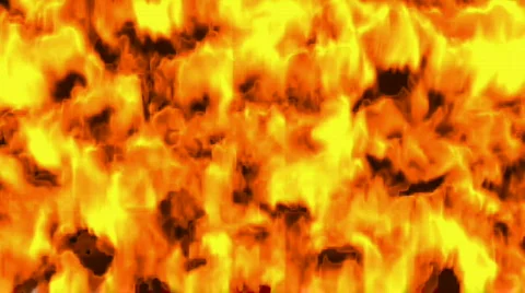 Firewall. CG. HD. Vidéo 454556