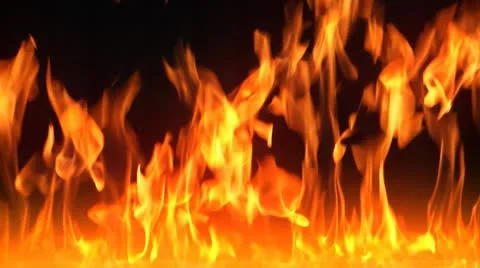 Firewall Stock Footage 10730343