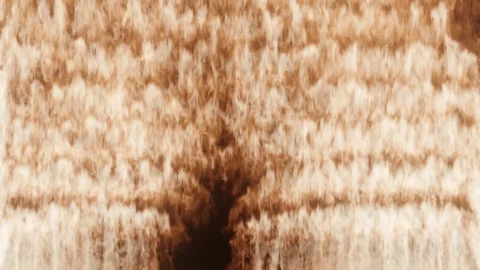 Firewall Video stock 111073417