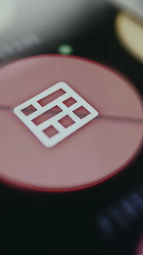 Firewall icon for network security concept Stock Footage 334927913