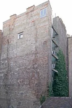 Firewall Stock Photos