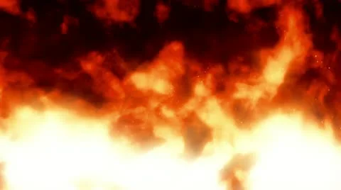 Firewall1 - video background loop Vidéo 11225219