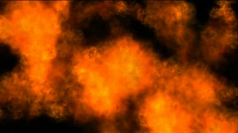 Firewallexplosion Stock-Footage 682101