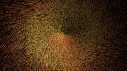 FireWarp drive Stock Footage 28226842