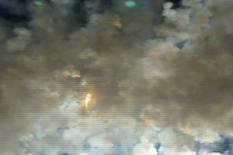 FireWDallas14 Stock Footage 292633