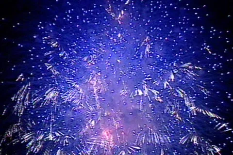 FireWDallas15 Stock Footage 292636
