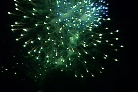 FireWDallas5 Stock Footage 292571