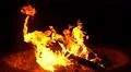 Firewood 03 1000fps Slow Motion HD Footage