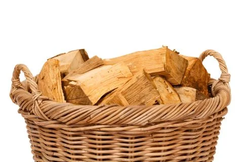 Firewood Stock Photos