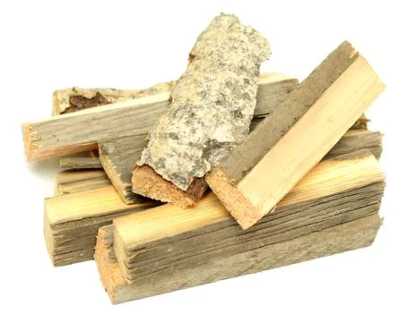 Firewood Stock Photos