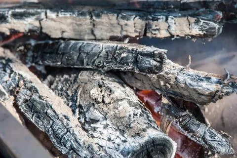 Firewood Stock Photos