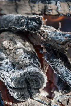 Firewood Stock Photos