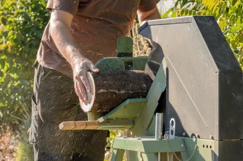 Firewood Stock Photos