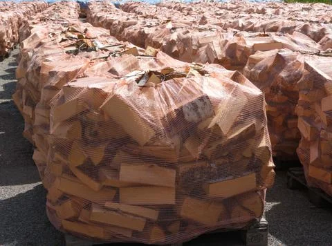 Firewood Stock Photos