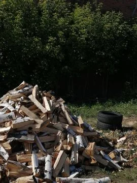 Firewood Photos