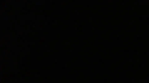 Firework #01 動画素材 34299044