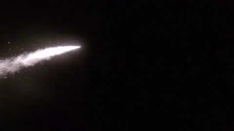 Firework #05 動画素材 34300047