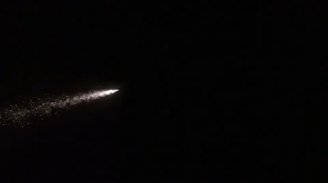 Firework #08 動画素材 34300051