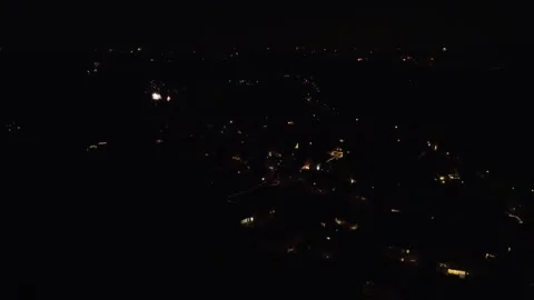 Firework 5 Vídeos de archivo 325741890