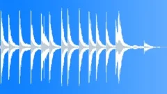 Firework _Rocket explosions 1Sound Effect