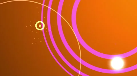 Firework Animation Stock Footage 67454299