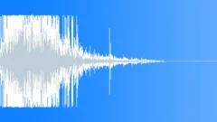Firework Bang 1Sound Effect