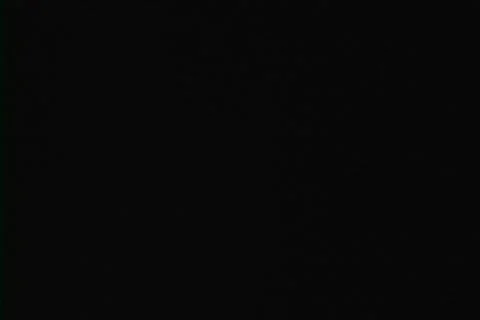 Firework blurs Stock Footage 355094