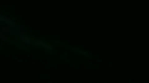 Firework exploding in the sky. Stock Footage 12427161