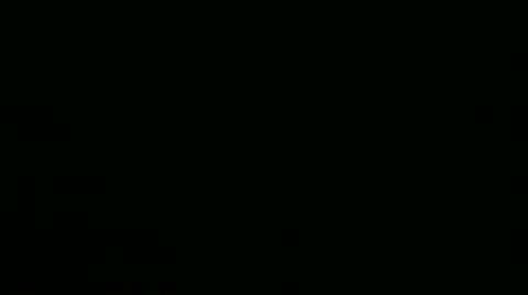 Firework exploding in the sky. Stock Footage 12427573