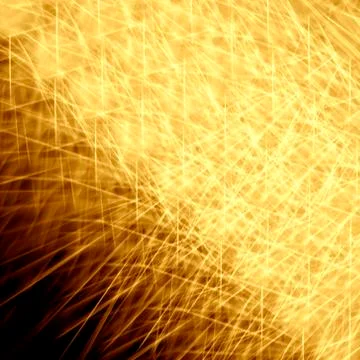 Firework explosion Stock Illustration