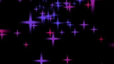 Firework of flying sparks on dark background Stock-Footage 316587011